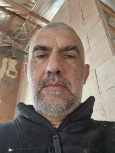 Banderas 50 éves férfi, Budapest