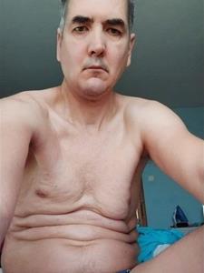 Banderasz 53 éves férfi, Vas megye