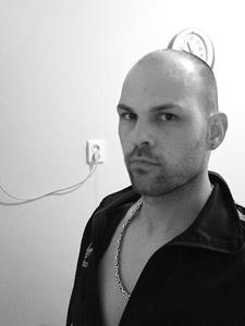 Bandesz18cm 40 éves férfi, Zala megye