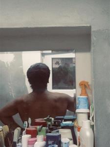 Bandex19 18 éves férfi, Budapest