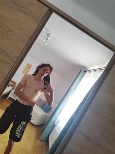 Bandi 21 éves férfi, Nitriansky