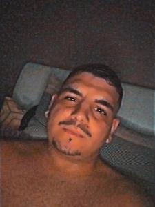 Bandi 25 éves férfi, Borsod-Abaúj-Zemplén megye