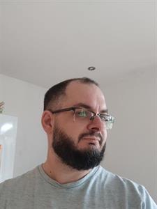 Bandi@41 41 éves férfi, Somogy megye