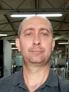 Bandi44 54 éves férfi, Fejér megye