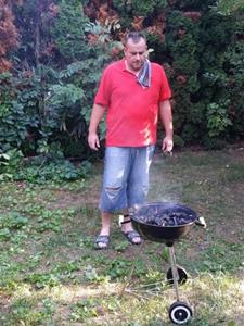 Bandi76 49 éves férfi, Budapest