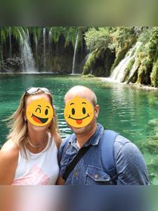 Barby 36 és 47 éves nő, Pest megye