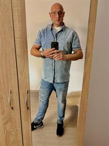 Barkovics 38 éves férfi, Zala megye