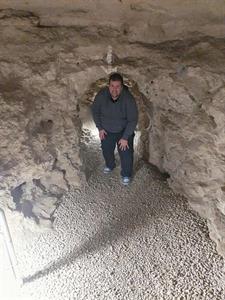 Barnabás 28 éves férfi, Győr-Moson-Sopron megye