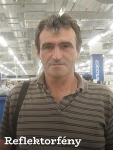 Battika 58 éves férfi, Komárom-Esztergom megye