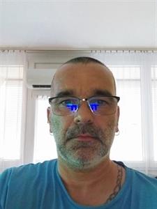 Bátyus 48 éves férfi, Zala megye