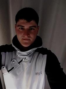 Bátyus 31 éves férfi, Csongrád megye