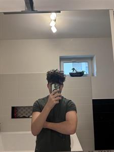 Bazs 19 éves férfi, Pest megye