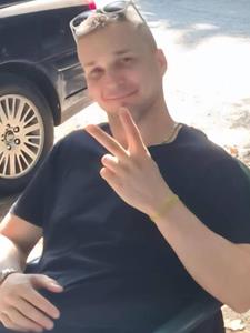 Bazs 37 éves férfi, Budapest