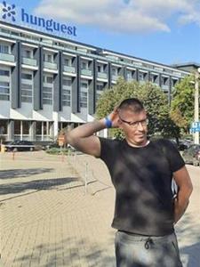 Bazsa87 38 éves férfi, Bács-Kiskun megye