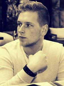 Bazsi28 27 éves férfi, Budapest