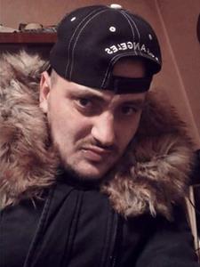 Bazsii 32 éves férfi, Nógrád megye