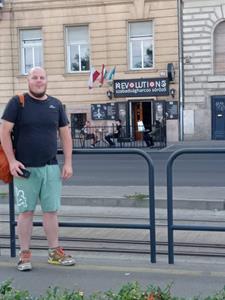 Bazsikám! 38 éves férfi, Győr-Moson-Sopron megye