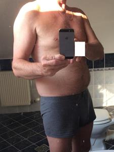 BBWlover 56 éves férfi, Budapest
