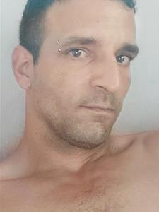 Béci 37 éves férfi, Vas megye