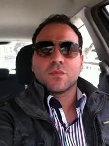 Bedyx 40 éves férfi, Bács-Kiskun megye