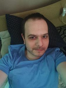 Bela94 31 éves férfi, Budapest