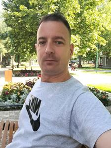 Belfegor 35 éves férfi, Budapest