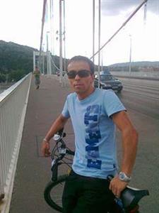 Belus78 48 éves férfi, Budapest