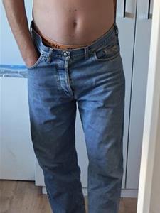 Bence 49 éves férfi, Budapest