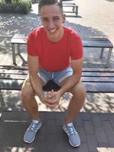 Bence669 25 éves férfi, Hajdú-Bihar megye