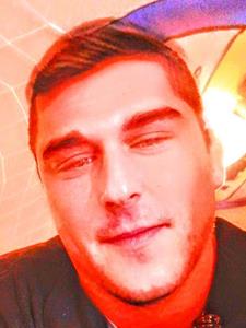 Bence91 34 éves férfi, Fejér megye