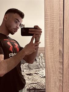 Bencus 20 éves férfi, Fejér megye