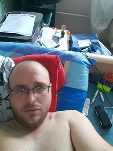Bendeguz 38 éves férfi, Jász-Nagykun-Szolnok megye
