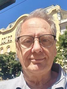 Bendegúz54 71 éves férfi, Csongrád megye