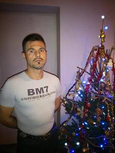 Bendepeter  53 éves férfi, Bács-Kiskun megye