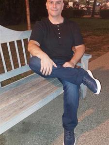 Benedek 46 éves férfi, Csongrád megye