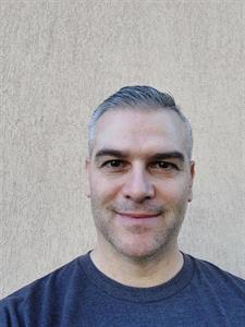 Benedek 46 éves férfi, Csongrád megye