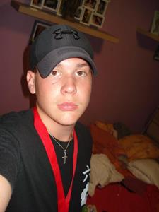 Beni 19 éves férfi, Hajdú-Bihar megye