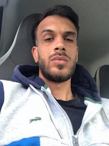 Benike 27 éves férfi, Budapest