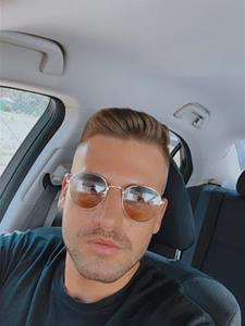 Benji92 33 éves férfi, Győr-Moson-Sopron megye