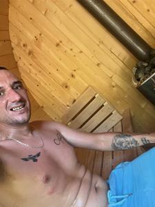 Benjo 37 éves férfi, Zala megye