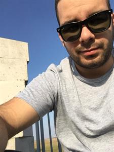 Benjo 33 éves férfi, Csongrád megye