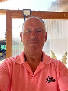 Beppe 66 éves férfi, Csongrád megye