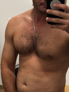 Berci 37 éves férfi, Pest megye