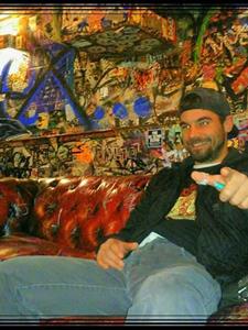 BettercallmeCalvin 34 éves férfi, Hajdú-Bihar megye