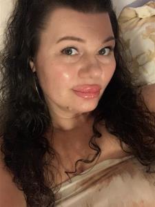 Bettina 47 éves nő, Budapest