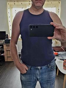 bifi2 43 éves férfi, Trnavský