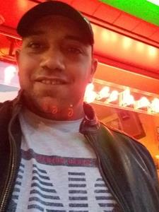 BigBig19 38 éves férfi, Noord-Brabant