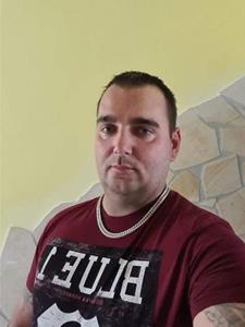Biggu 37 éves férfi, Komárom-Esztergom megye