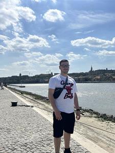 BigKrisz 31 éves férfi, Hajdú-Bihar megye