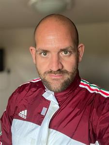 BigKun 42 éves férfi, Groningen